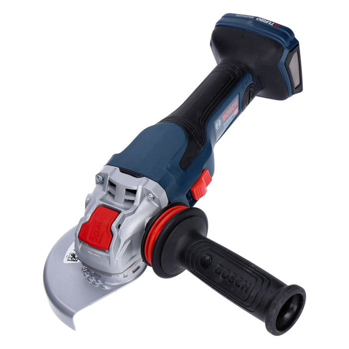 Bosch GWX 18V-15 C Winkelschleifer