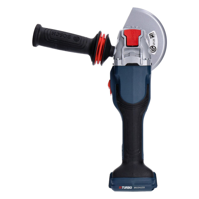 Bosch GWX 18V-15 C Winkelschleifer