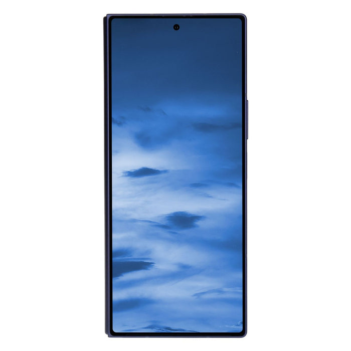 Samsung Galaxy Z Fold6 Dual-SIM 256GB Navy