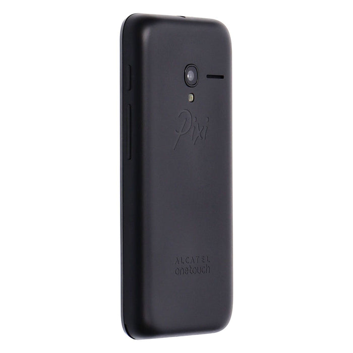 Alcatel OneTouch Pixi 3 4GB Dual SIM Schwarz