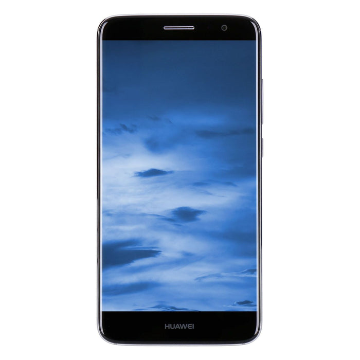 Huawei Nova Plus Dual-Sim 32GB Titanium Grey