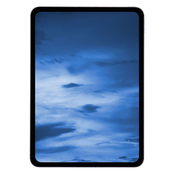 Apple iPad Pro 11" 5 WiFi +5G 1TB Spaceschwarz mit Standardglass (2024)