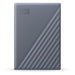 Western Digital My Passport ext. Festplatte 2TB grau