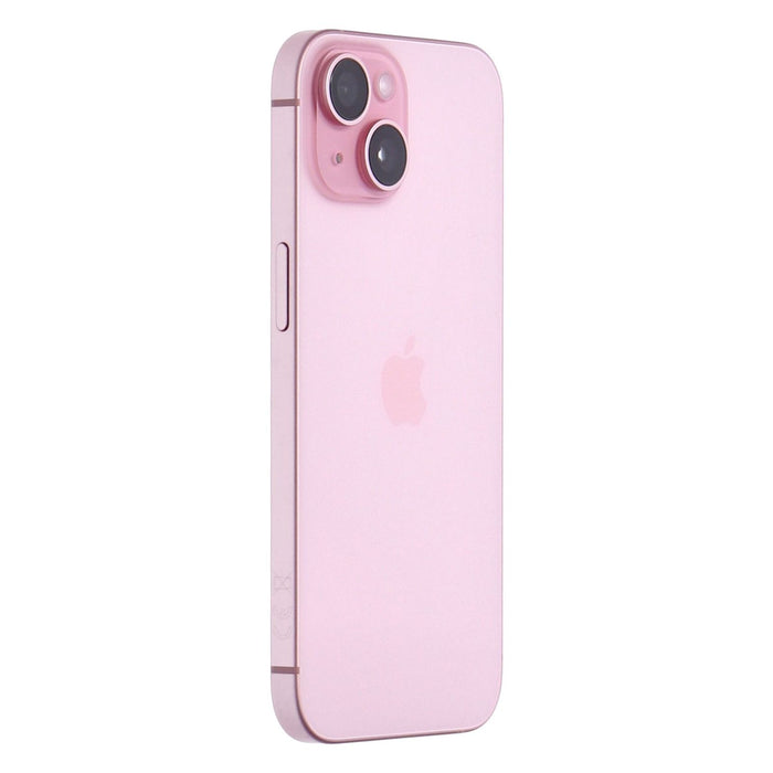 Apple iPhone 15 512GB Pink