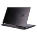 ASUS ROG STRIX G17 G713RM-KH084W Notebook Gray 17,3", 16GB RAM, 1TB SSD, RTX3060, QWERTZ