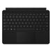 Microsoft Surface Go Type Cover Tastatur für Microsoft Surface Go 2/Go 3 QWERTZ DE schwarz