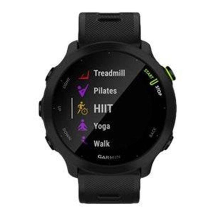 Garmin Forerunner 55 Schwarz