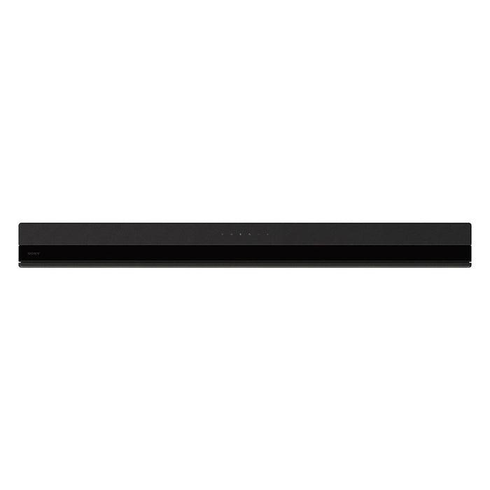 Sony HT-ZF9 3.1-Kanal-Soundbar mit Subwoofer HDMI USB Bluetooth WLAN 400 Watt schwarz