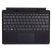 Microsoft Surface Pro Signature Keyboard mit Slim Pen 2 für Surface Pro 8/9/X schwarz QWERTZ DE