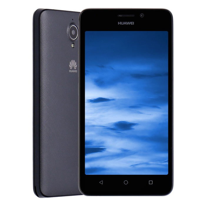 Huawei Y635 Dual-SIM 8GB Black