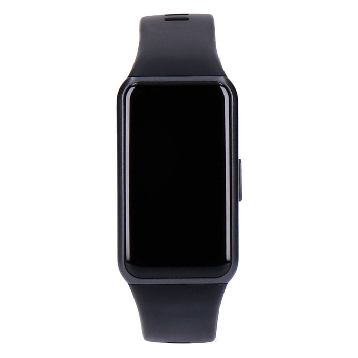 Honor Band 7 Fitness Tracker schwarz Model FLA-B19