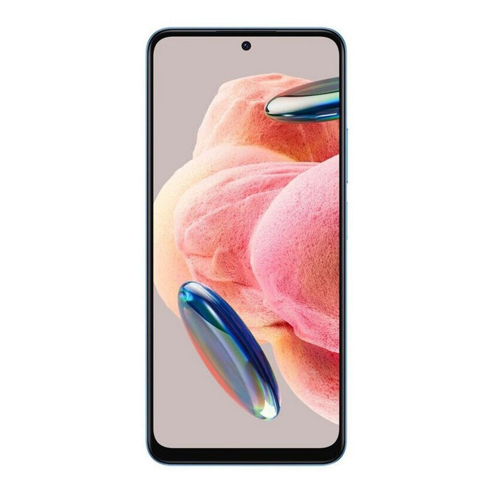 Xiaomi Redmi Note 12 Dual-SIM 64GB Ice Blue