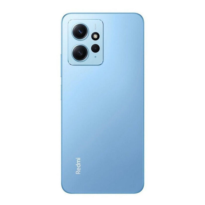 Xiaomi Redmi Note 12 Dual-SIM 64GB Ice Blue