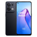 Oppo Reno 8 5G Dual-SIM 256GB Shimmer Black