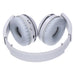 Philips TAH4205WT On-Ear Bluetooth Kopfhörer weiß