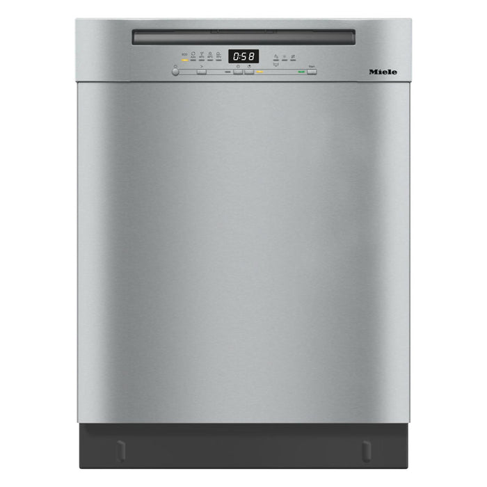 Miele Geschirrspüler G 5310 SCU Active Plus Edelstahl