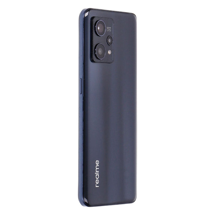 Realme 9 Pro+ 5G Dual-SIM 256GB Midnight Black