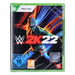 WWE 2k22 XBOX One