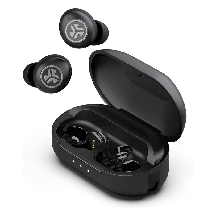 JBuds Air Pro True Wireless In-Ear Bluetooth Kopf hörer schwarz