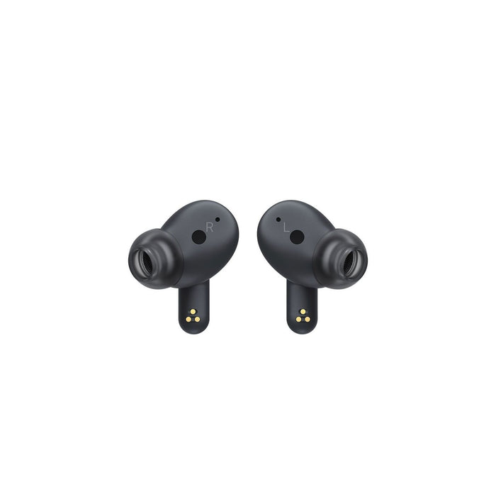 LG TONE Free DFP8 In-Ear Bluetooth Kopfhörer schwarz