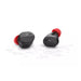 Philips TAA5508BK In-Ear Bluetooth Sportkopfhörer schwarz