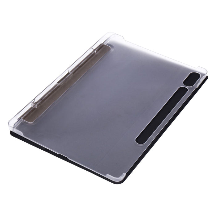 Hama Tablet-Case Hülle für Samsung Galaxy Tab S9+ schwarz / transparent