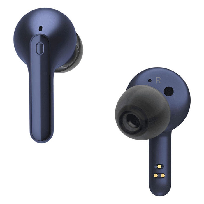 LG TONE Free DFP3 In-Ear Bluetooth Kopfhörer blau