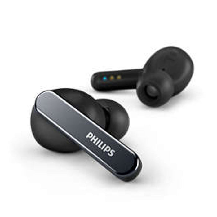 Philips TAT5506BK In-Ear Bluetooth Kopfhörer schwarz