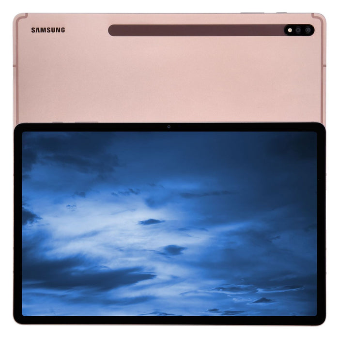 Samsung Galaxy Tab S7+ 5G 256GB Mystic Bronze