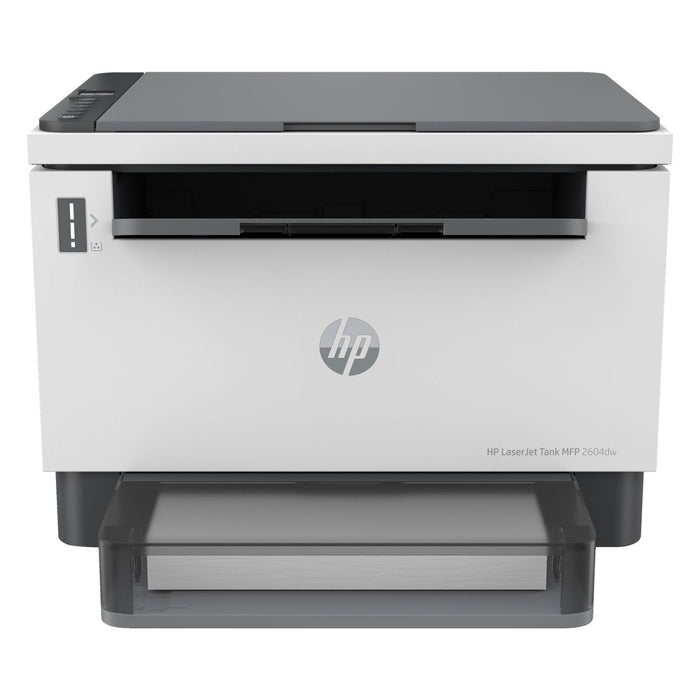 HP Laserjet Tank MFP 2604dw Multifunktions-Laser drucker Scanner Kopierer WLAN Monochrom