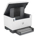 HP Laserjet Tank MFP 2604dw Multifunktions-Laser drucker Scanner Kopierer WLAN Monochrom