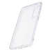 Xqisit Galaxy S20 FE Flex Case Transparent