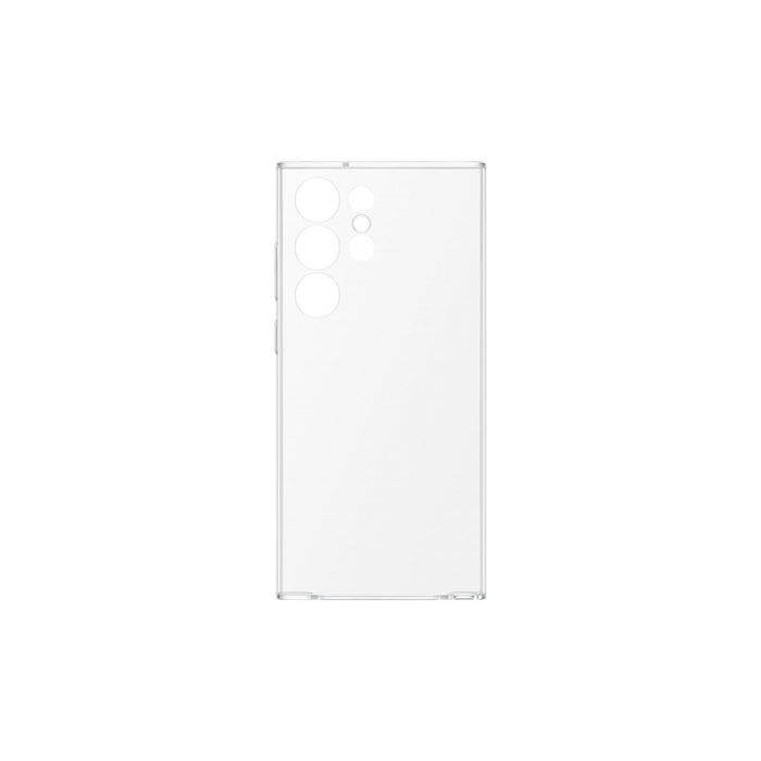 Samsung Galaxy S23 Ultra Clear Case transparent