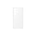 Samsung Galaxy S23 Ultra Clear Case transparent