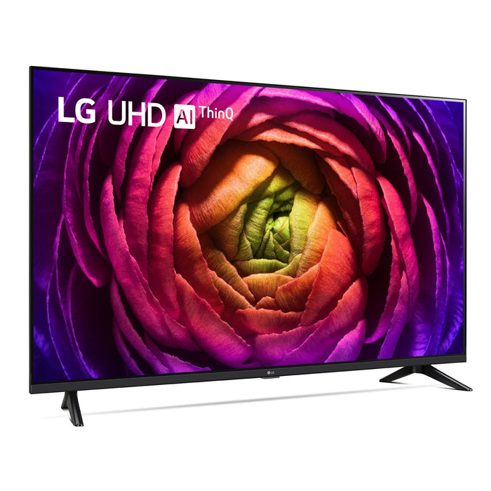 LG 50UR73006LA 4K-Fernseher LED 50 Zoll