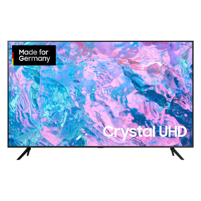 Samsung Crystal GU50CU7179U UHD TV 50 Zoll