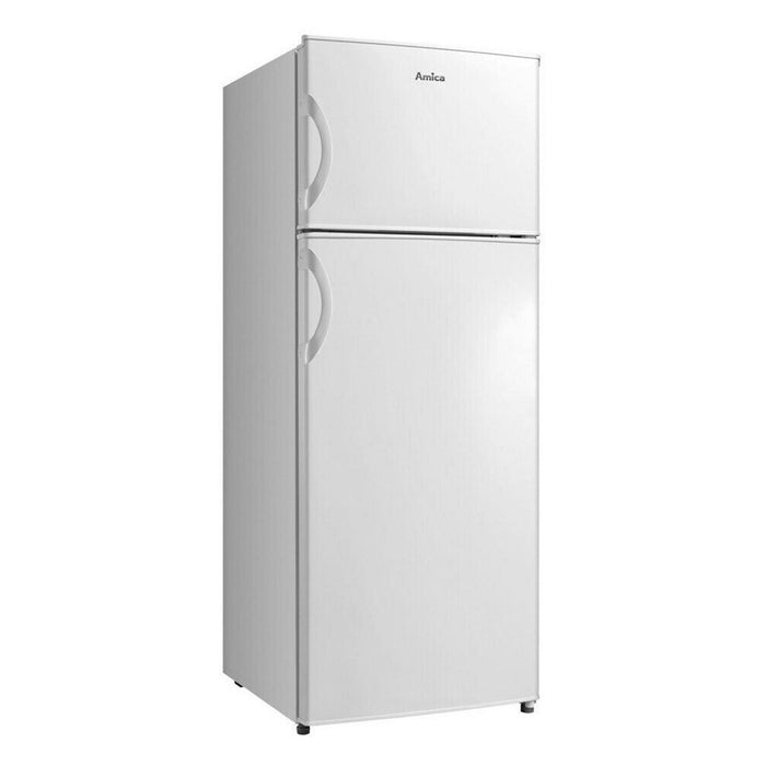 Amica DT 374 050 W Kühlschrank Kühlbereich 163 Liter