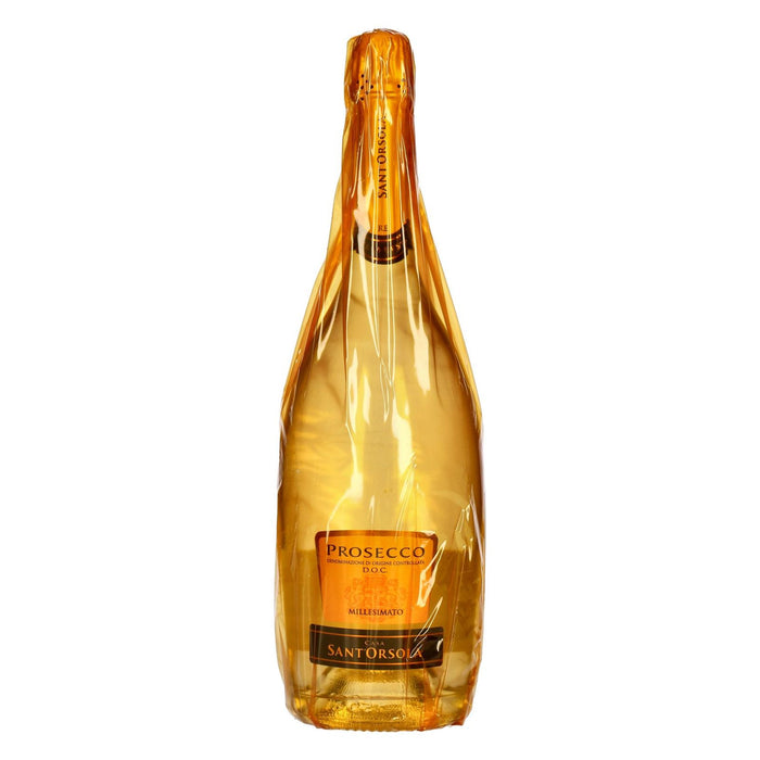 Sant'Orsola Prosecco D.O.C. Millesimato 1 x 1,5 L