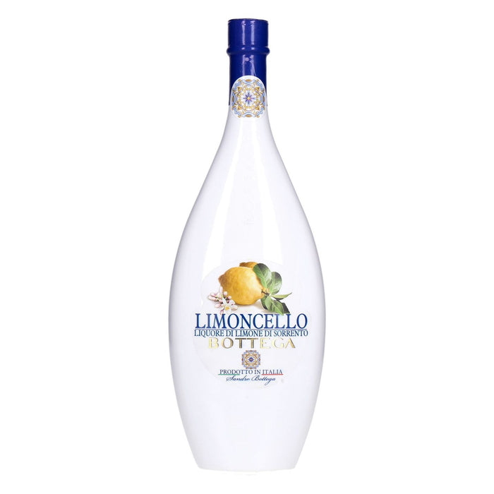 Bottega Limoncello Zitronenlikör 1 x 0,5 L