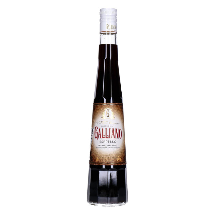 Galliano Espresso Liqueur 1 x 0,5 L