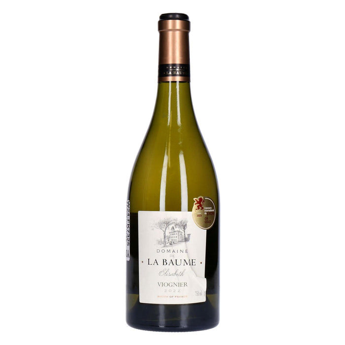 Domaine de la Baume Viognier 1 x 0,75 L