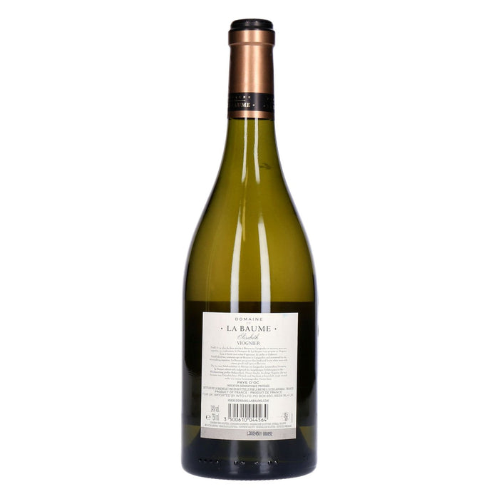 Domaine de la Baume Viognier 1 x 0,75 L