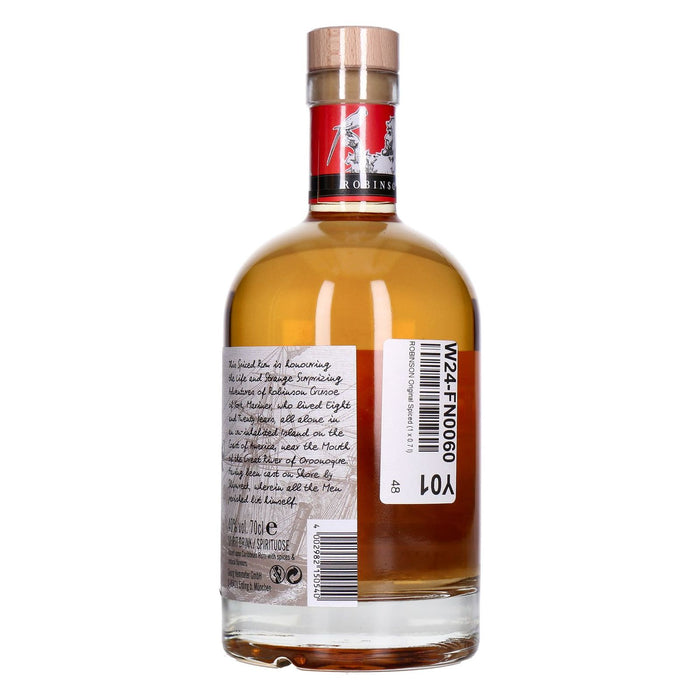 ROBINSON Original Spiced 1 x 0,7 L