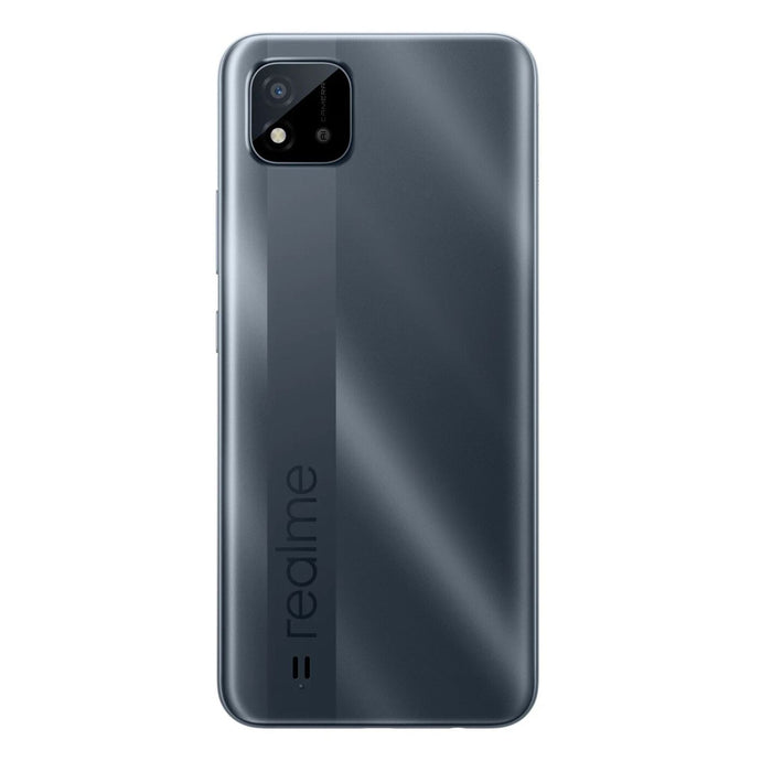 Realme C11 2021 Dual-SIM 32GB Cool Grey