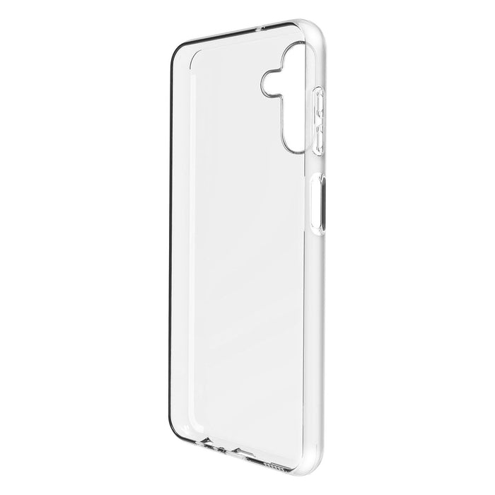 Muvit Samsung Galaxy A13 5G Silicon Case Transparent