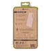 Muvit Samsung Galaxy A54 5G Silicon Case Transparent