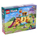 LEGO Friends 42612 Abenteuer auf dem Katzenspielplatz