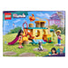 LEGO Friends 42612 Abenteuer auf dem Katzenspielplatz