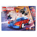 LEGO Marvel 76279 Spider-Mans Rennauto & Venom Green Goblin