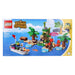 LEGO Animal Crossing 77048 Käptens Insel-Bootstour